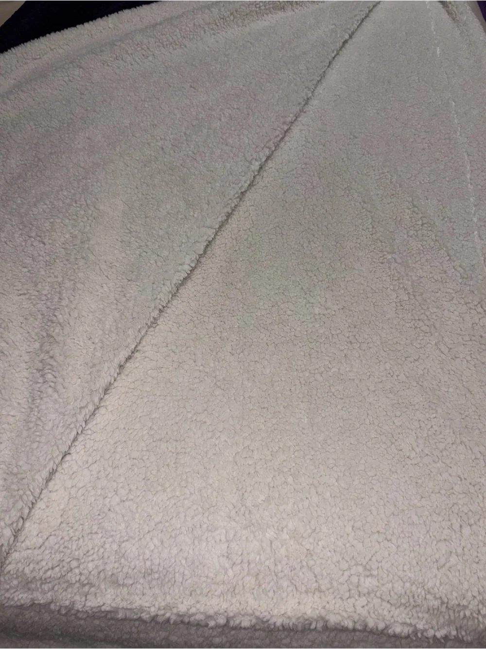 NORTH SHORE Linens Throw blanket fleece